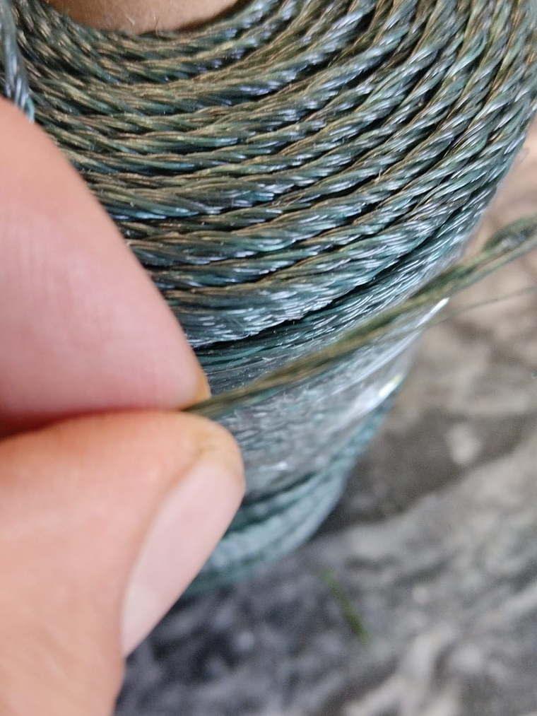 PT1 Alignment Wire 1