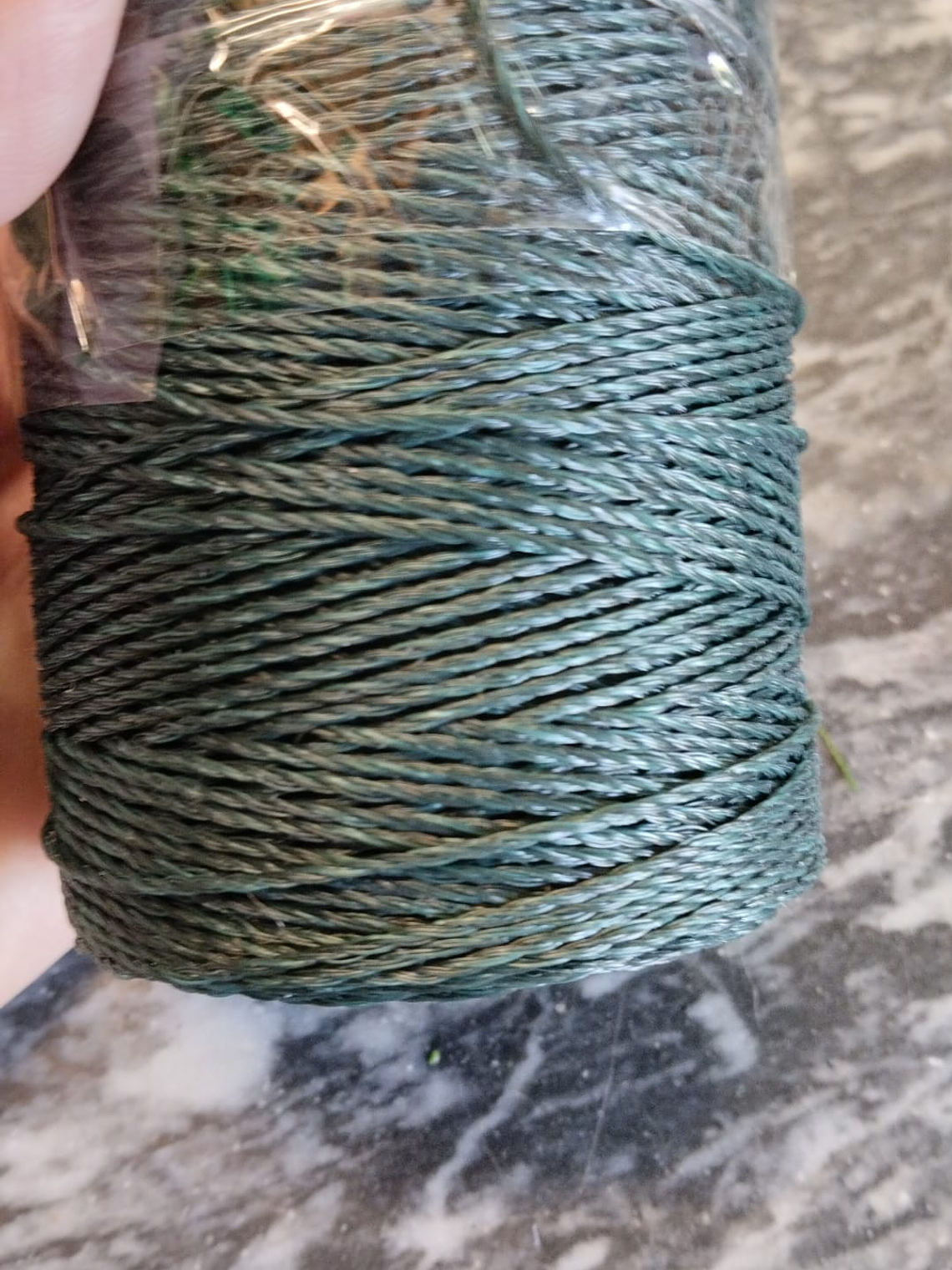 PT1 Alignment Wire 2