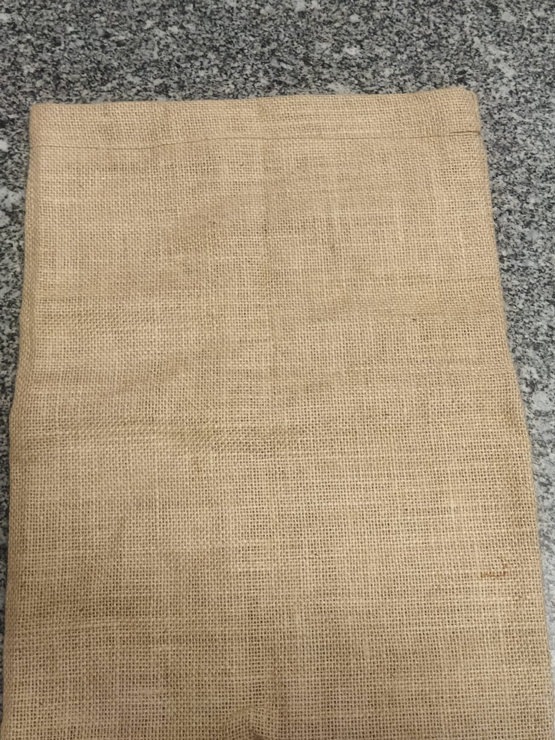 Sacos de Serapilheira ou Juta 7