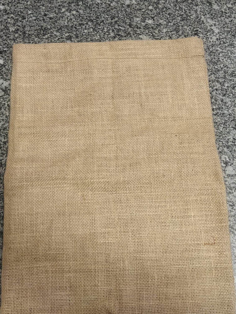 Sacos de Serapilheira ou Juta 7