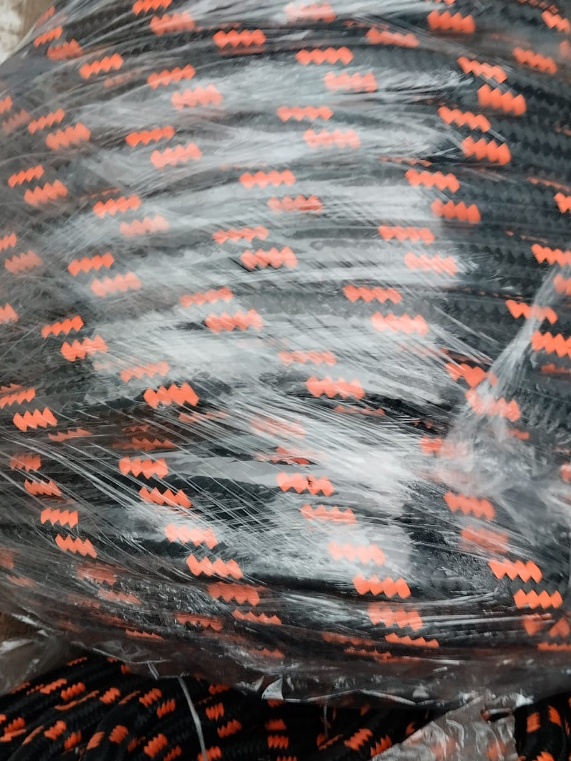 Corda multifilamentos 24mm espessura em bobine de 100m. 4