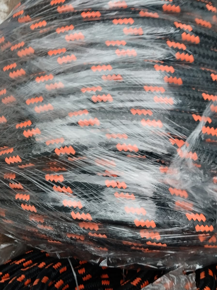 Corda multifilamentos 24mm espessura em bobine de 100m. 4