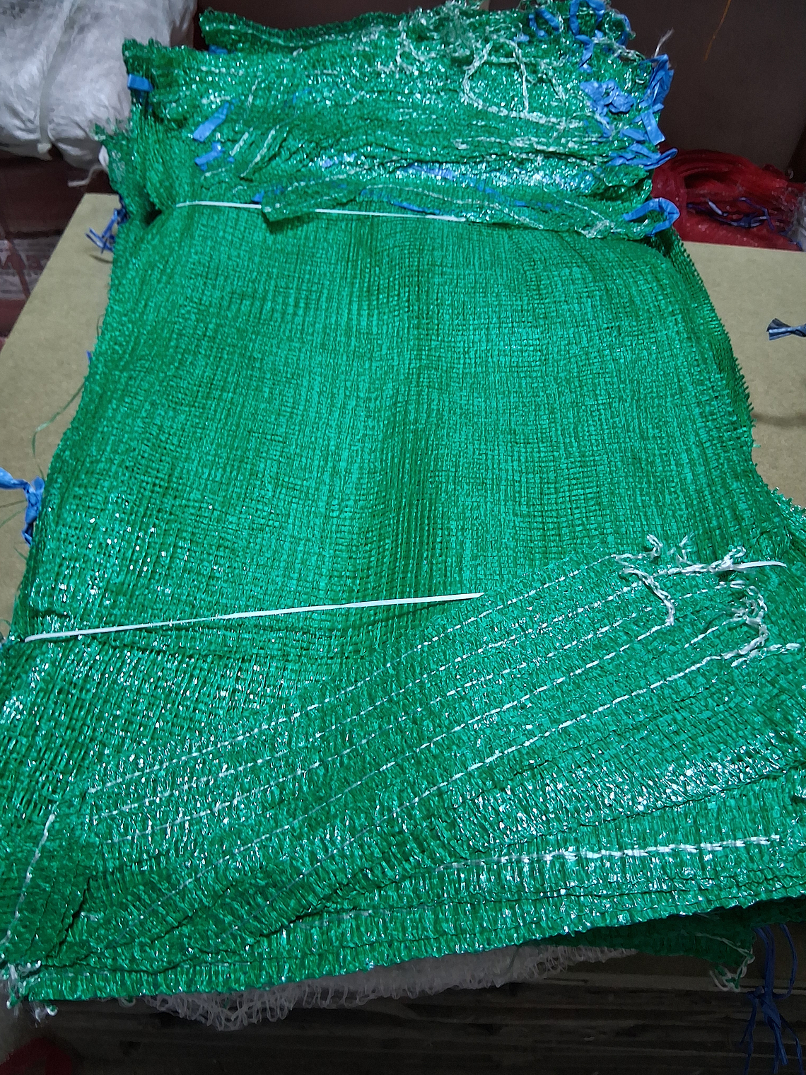 Sacos de Rede - 50 unidades 5