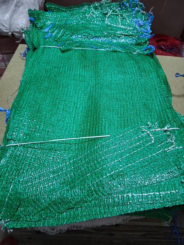 Sacos de Rede - 50 unidades 5