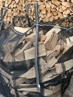 Saco Big Bag Ventilado