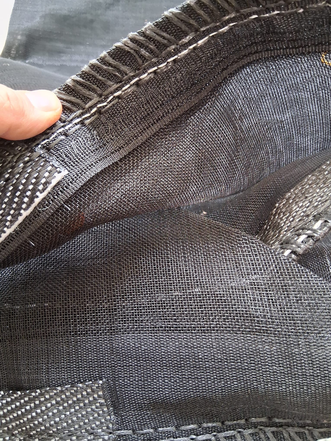 Saco Big Bag Ventilado 8