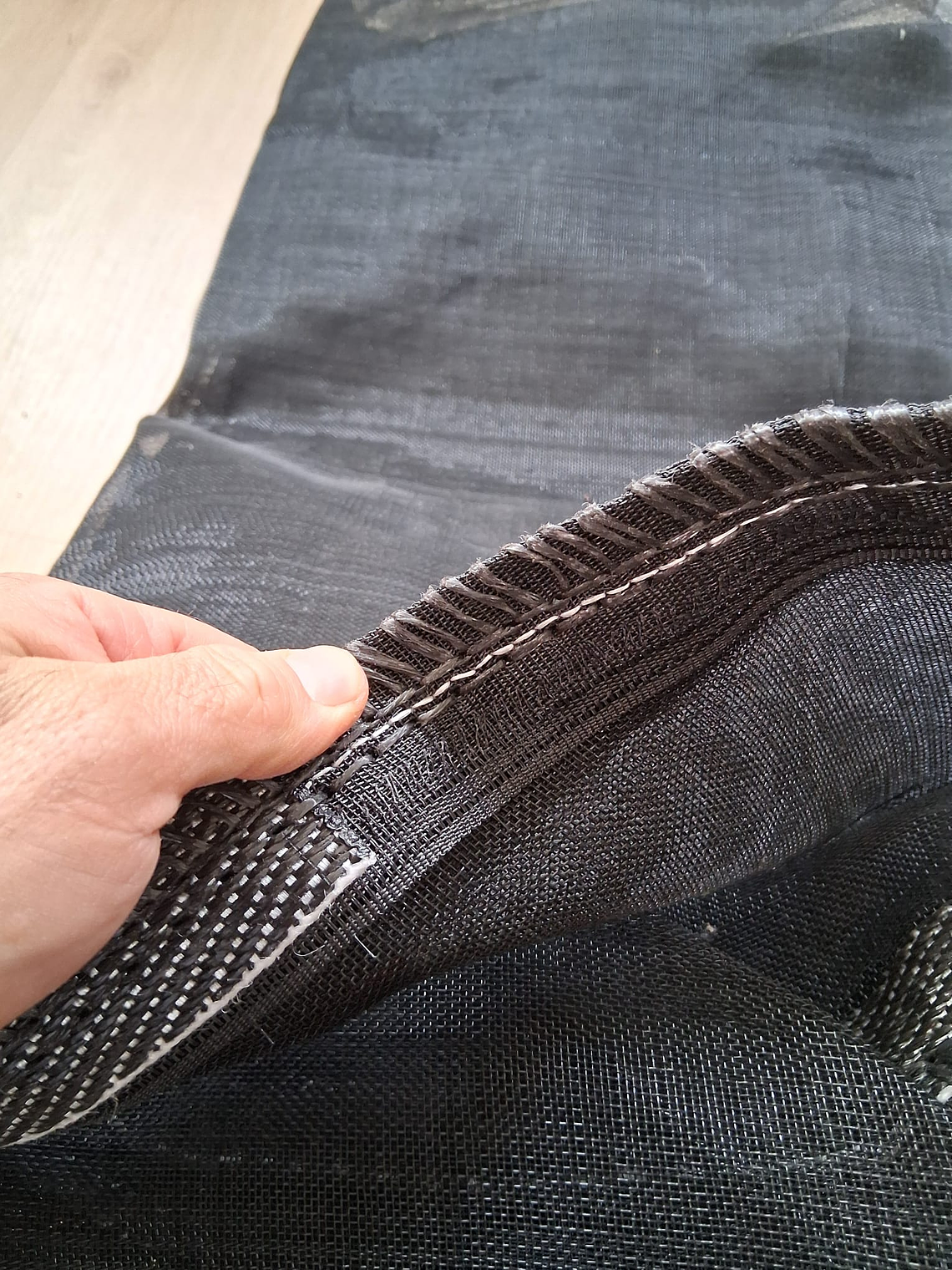 Saco Big Bag Ventilado 12