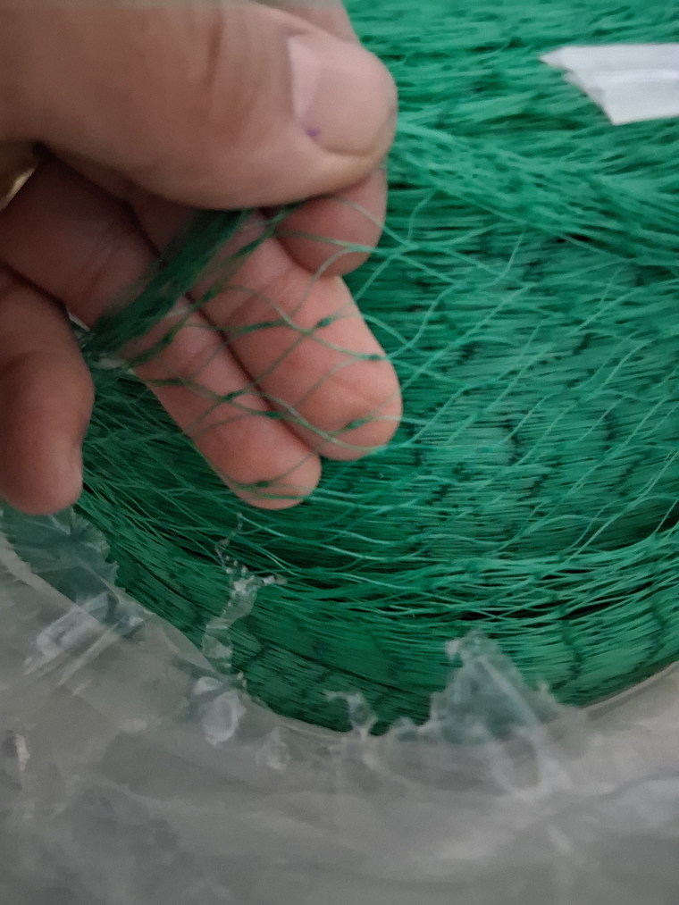 Rede Anti-Pássaro 2