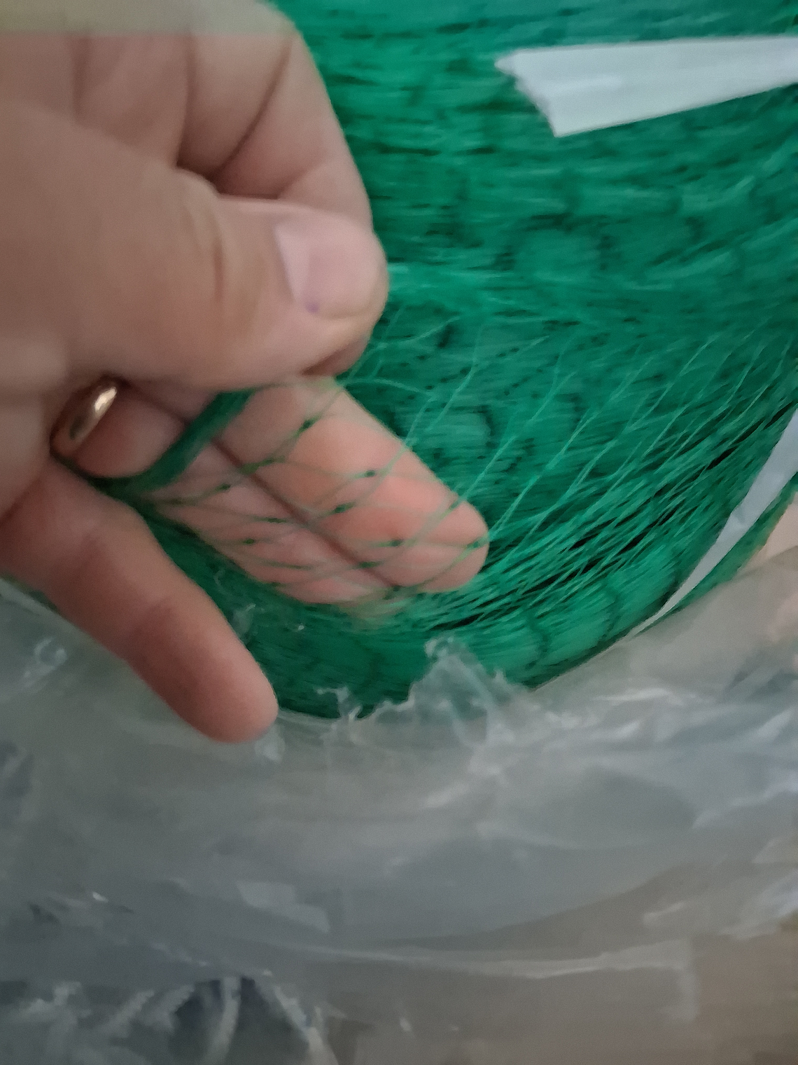 Rede Anti-Pássaro 3