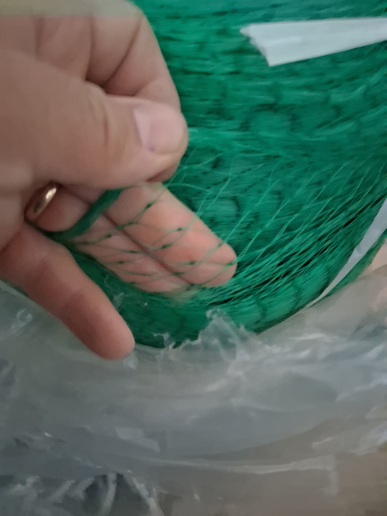 Rede Anti-Pássaro 3