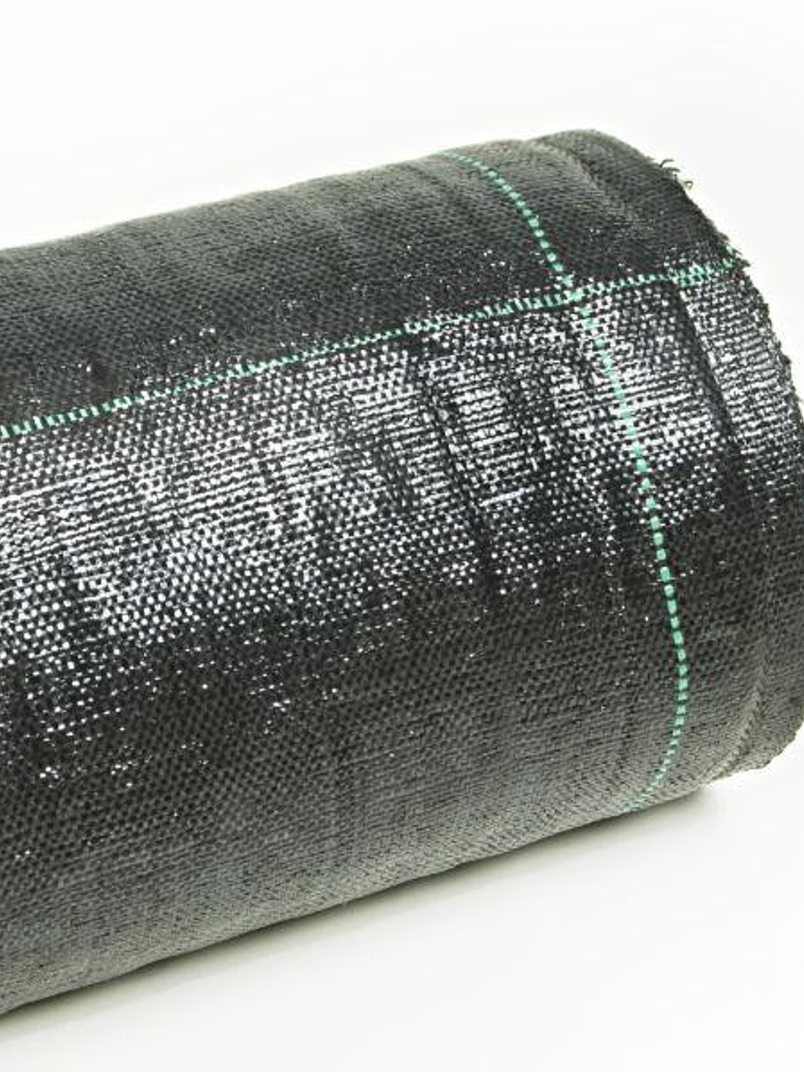 Tela anti-ervas Preta 2