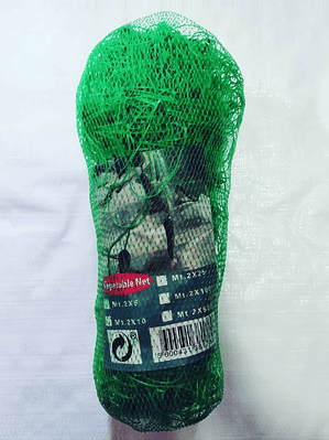 Rede Tutoragem/Trepadeira - Feijao