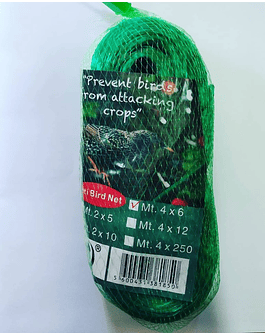 Anti-Bird Net