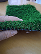 Césped artificial de alta densidad - SACORE 40 (rollo de 20 m²) - Miniatura 5