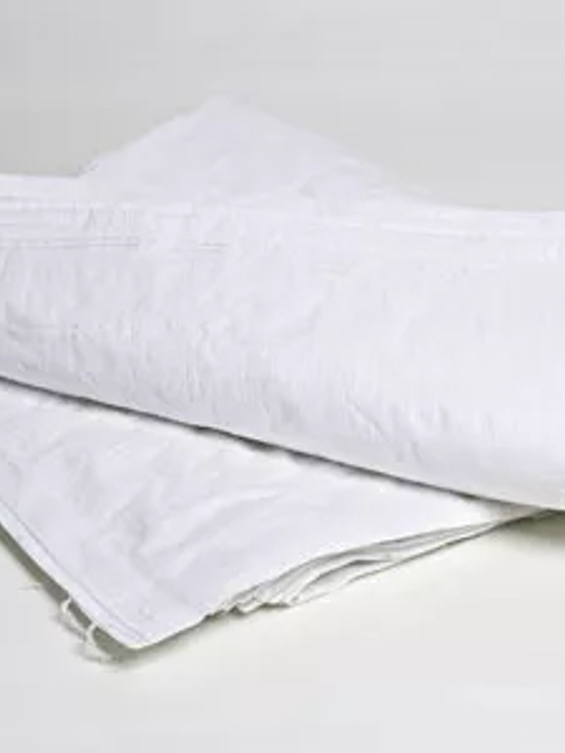 Sacos de Ráfia Branco - 50 unidades 3