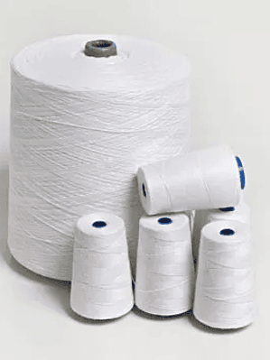 Fio para fechar sacos