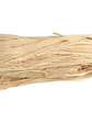 Ráfia Natural ( palha de ráfia ) - 1 Kg - Thumbnail 2