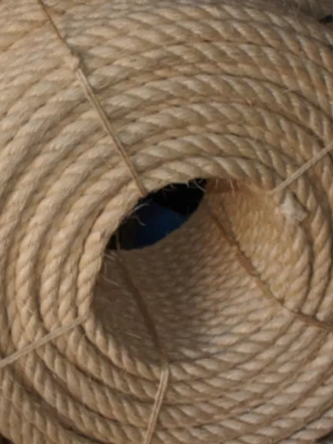 Corda Sisal - a metro 3