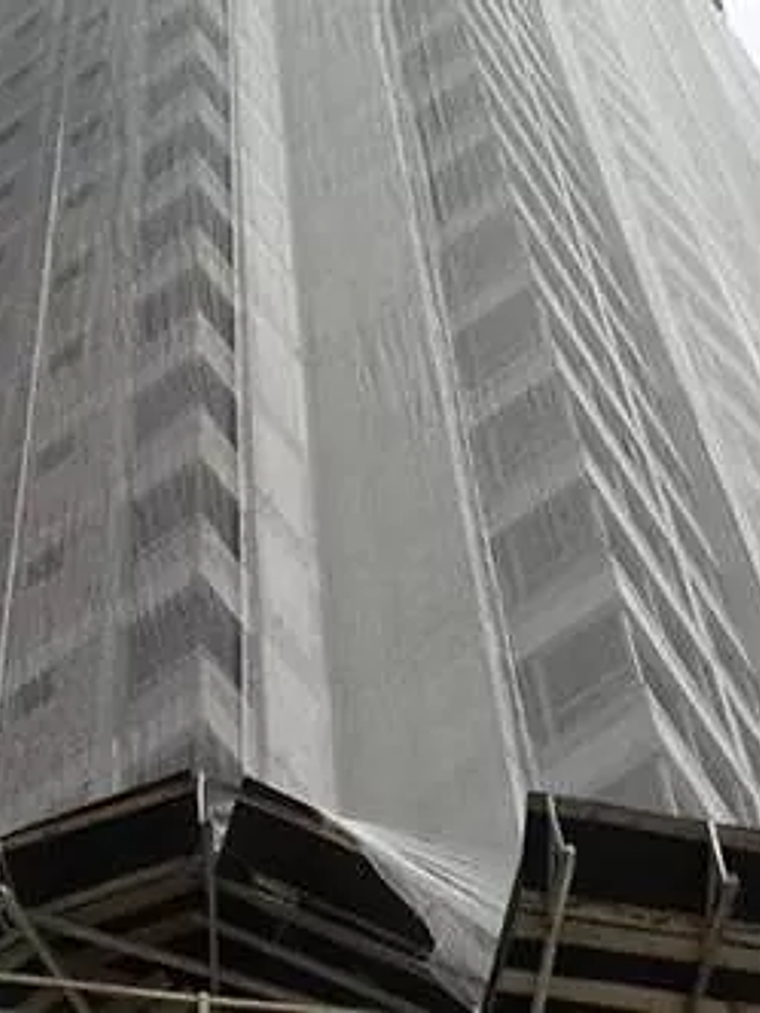 Rede Rashel - Rolos de 2m e 4m largura 1