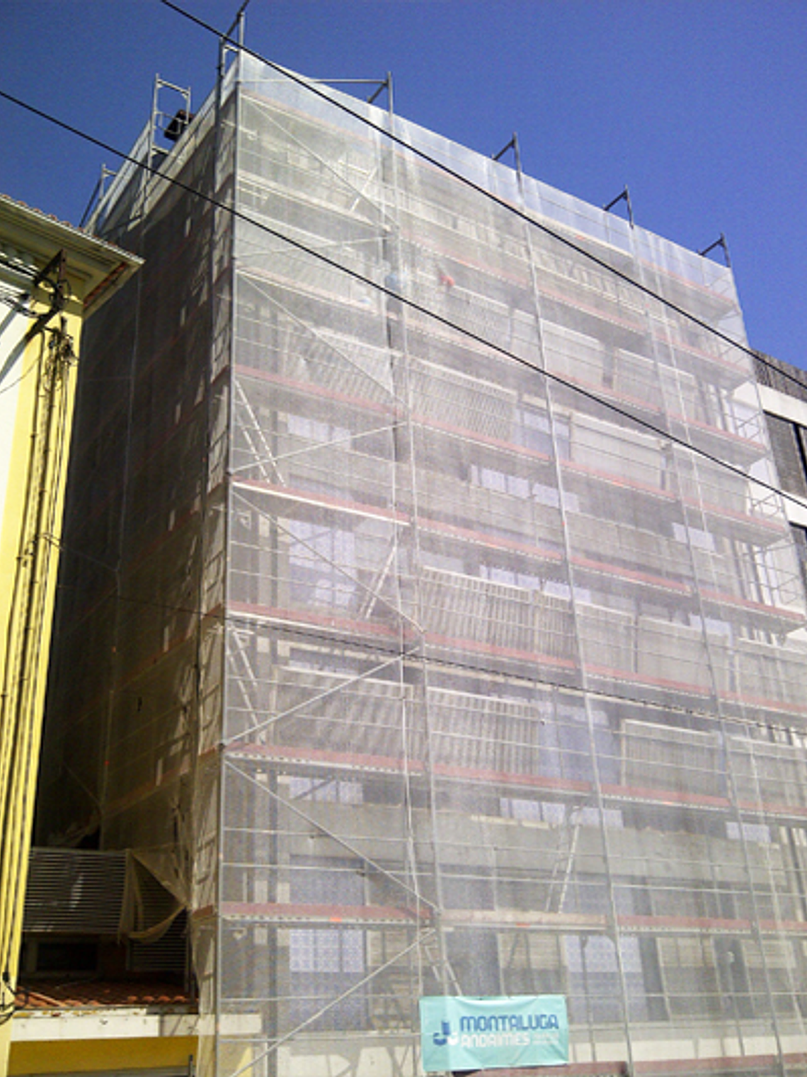 Rede Rashel - Rolos de 2m e 4m largura 3