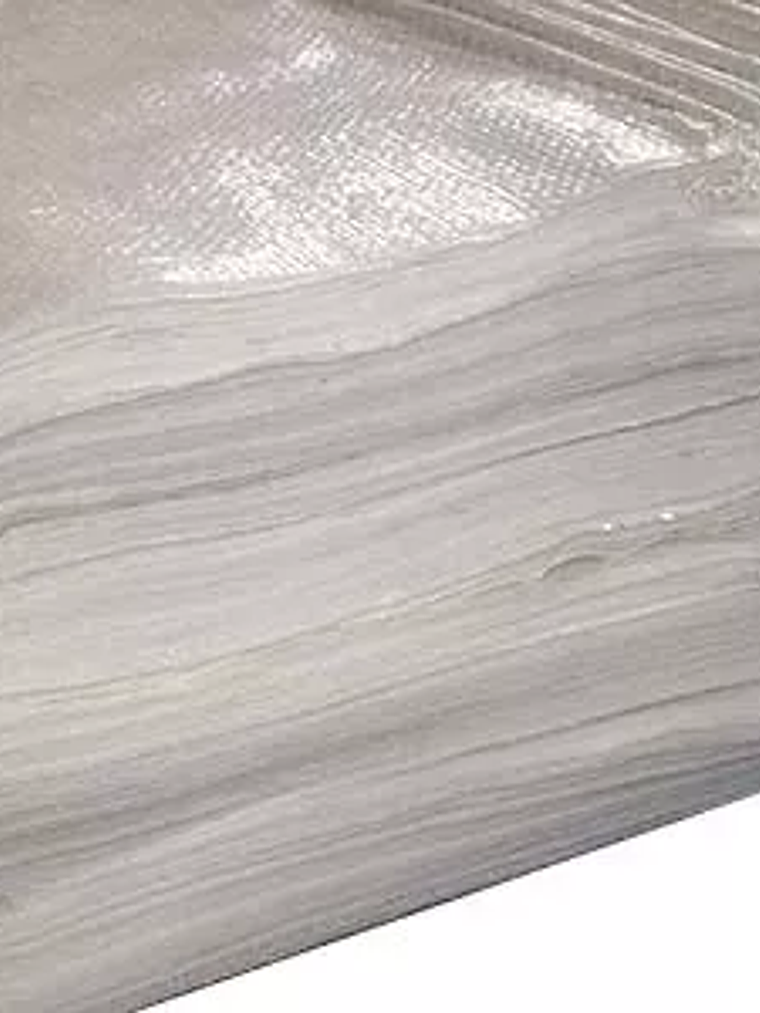 Sacos de Ráfia Transparente - 50 unidades 2