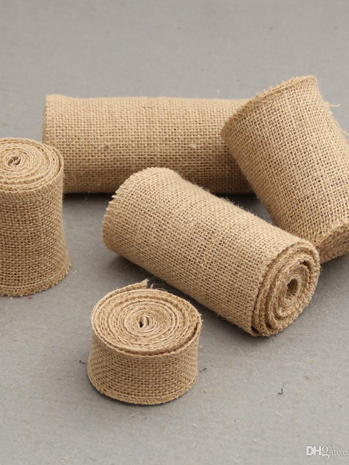 Serapilheira | Juta Natural 3