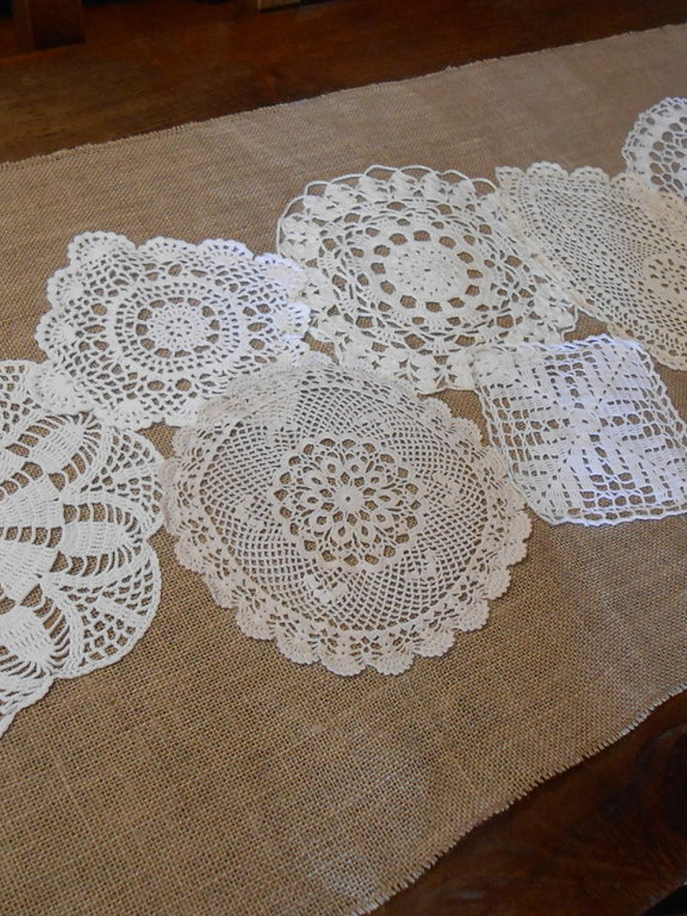 Serapilheira | Juta Natural 5