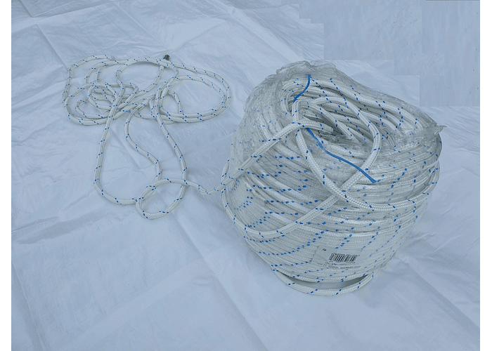 Multifilament Rope / Nautical Rope - Metro