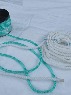 Corda Polietileno -  a metro