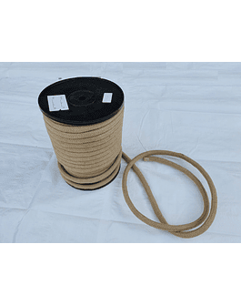 Jute Braided Rope - Metro