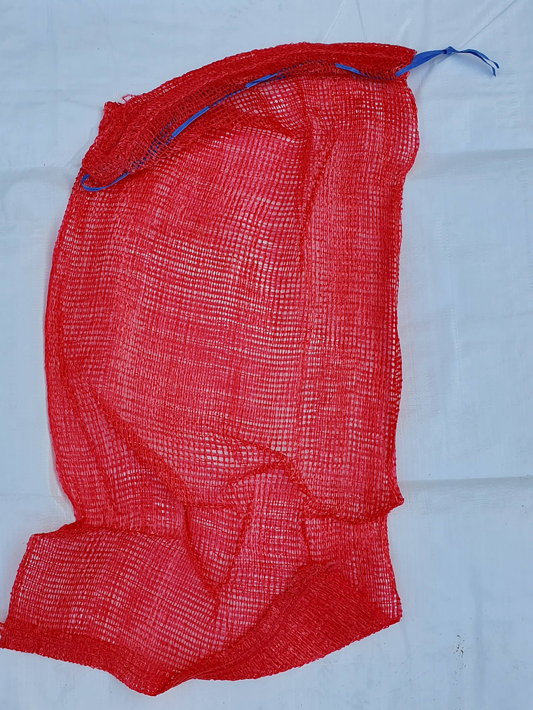 Sacos de Rede - 50 unidades 4