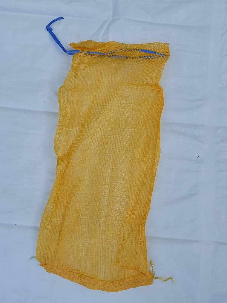 Sacos de Rede - 50 unidades 2