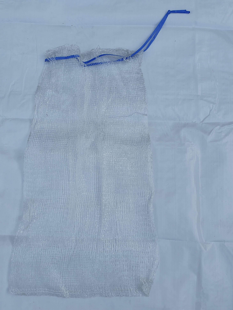 Sacos de Rede - 50 unidades 3