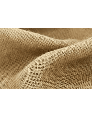 Burlap | Natural Jute