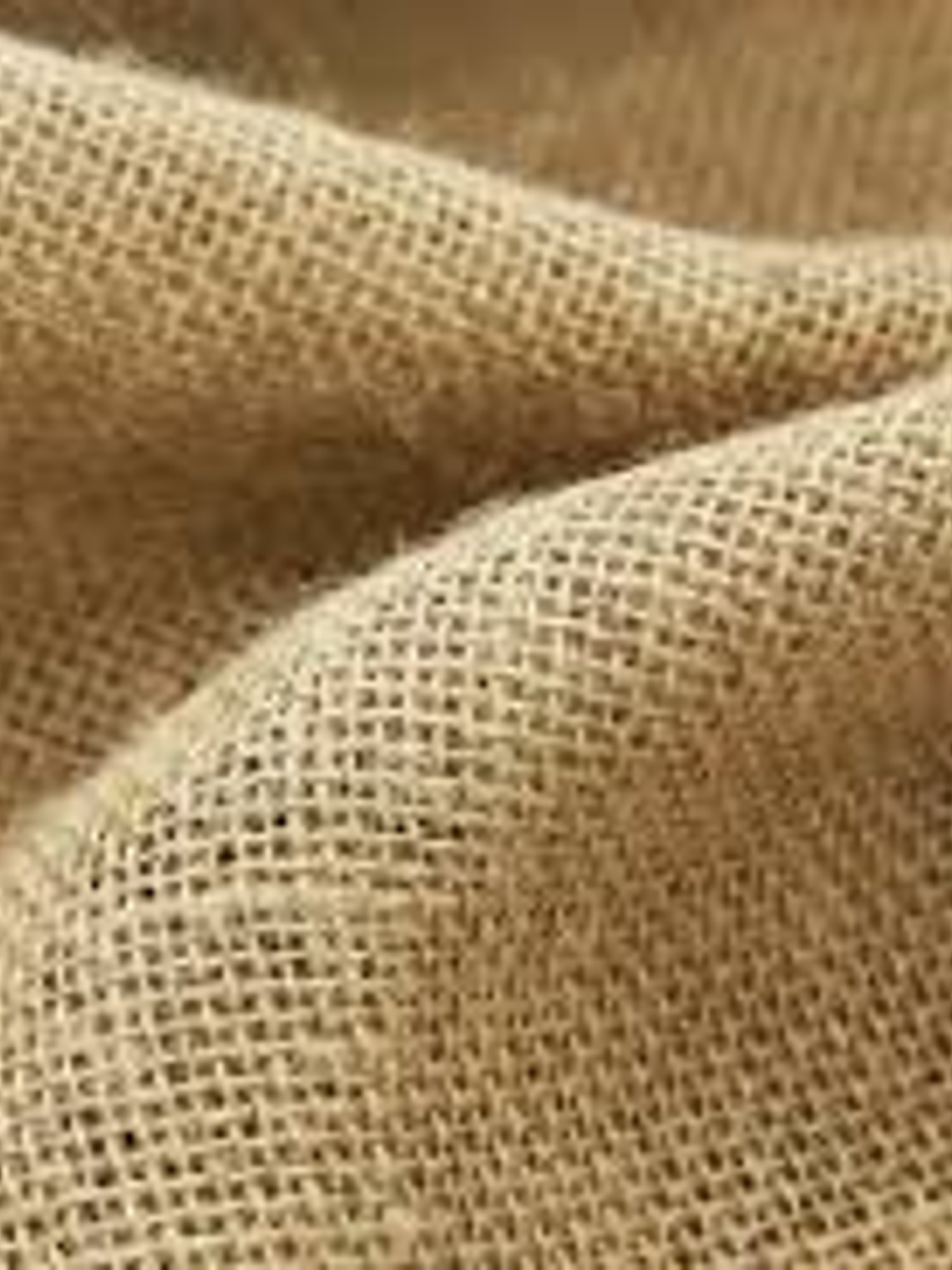 Serapilheira | Juta Natural 1