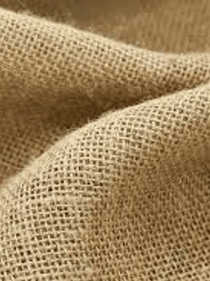 Serapilheira | Juta Natural