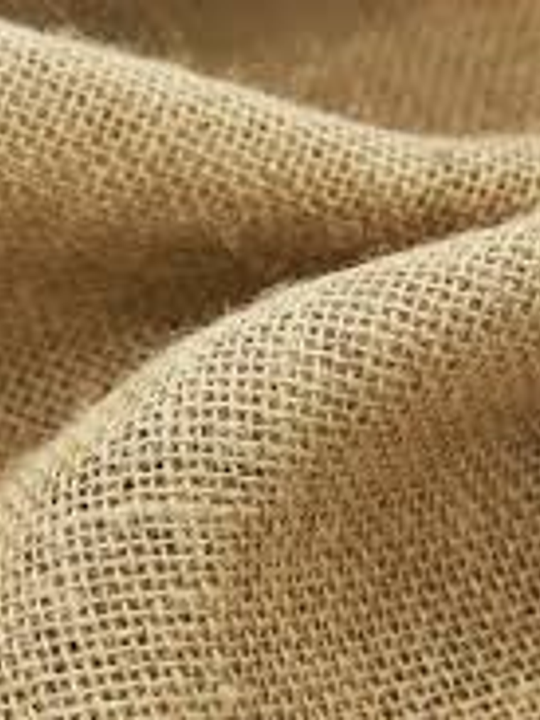 Serapilheira | Juta Natural 1