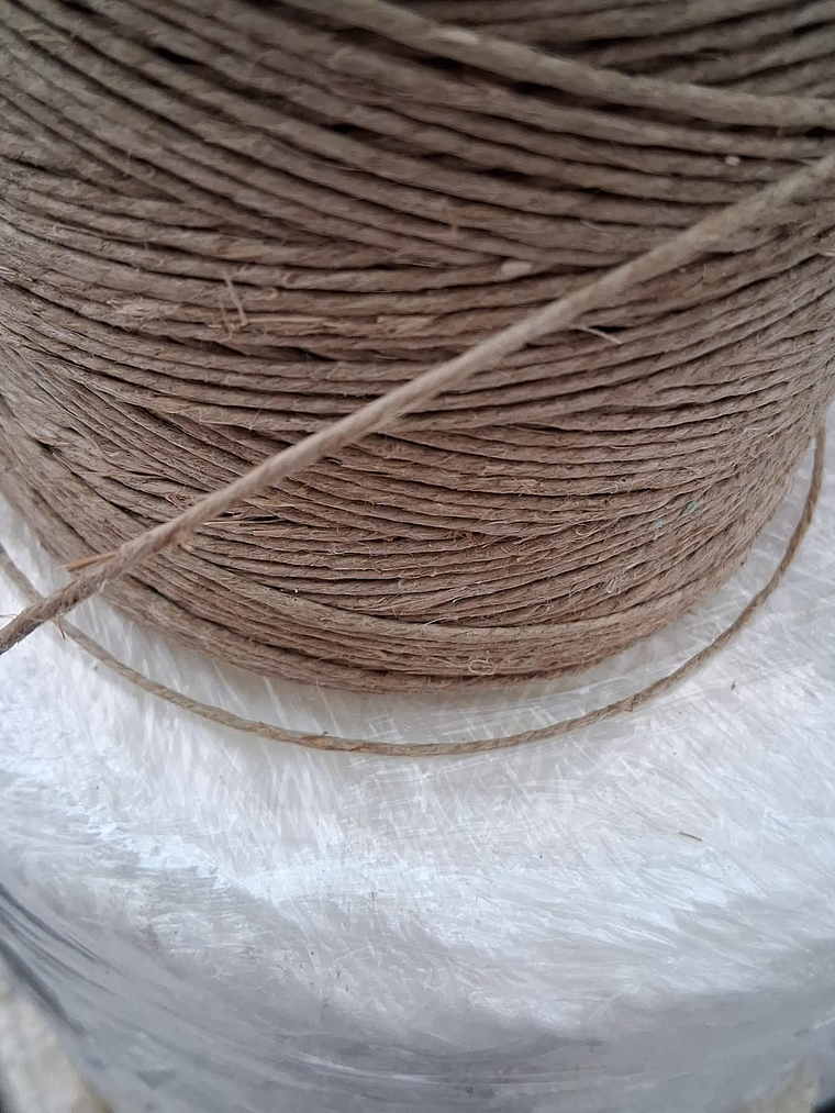 Fio Norte nr 2- Bobine de 1kg 1