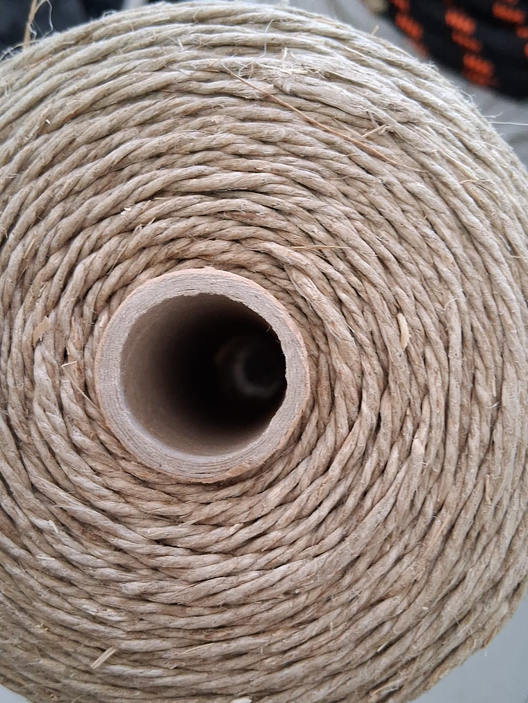 Fio Norte nr 2- Bobine de 1kg 2