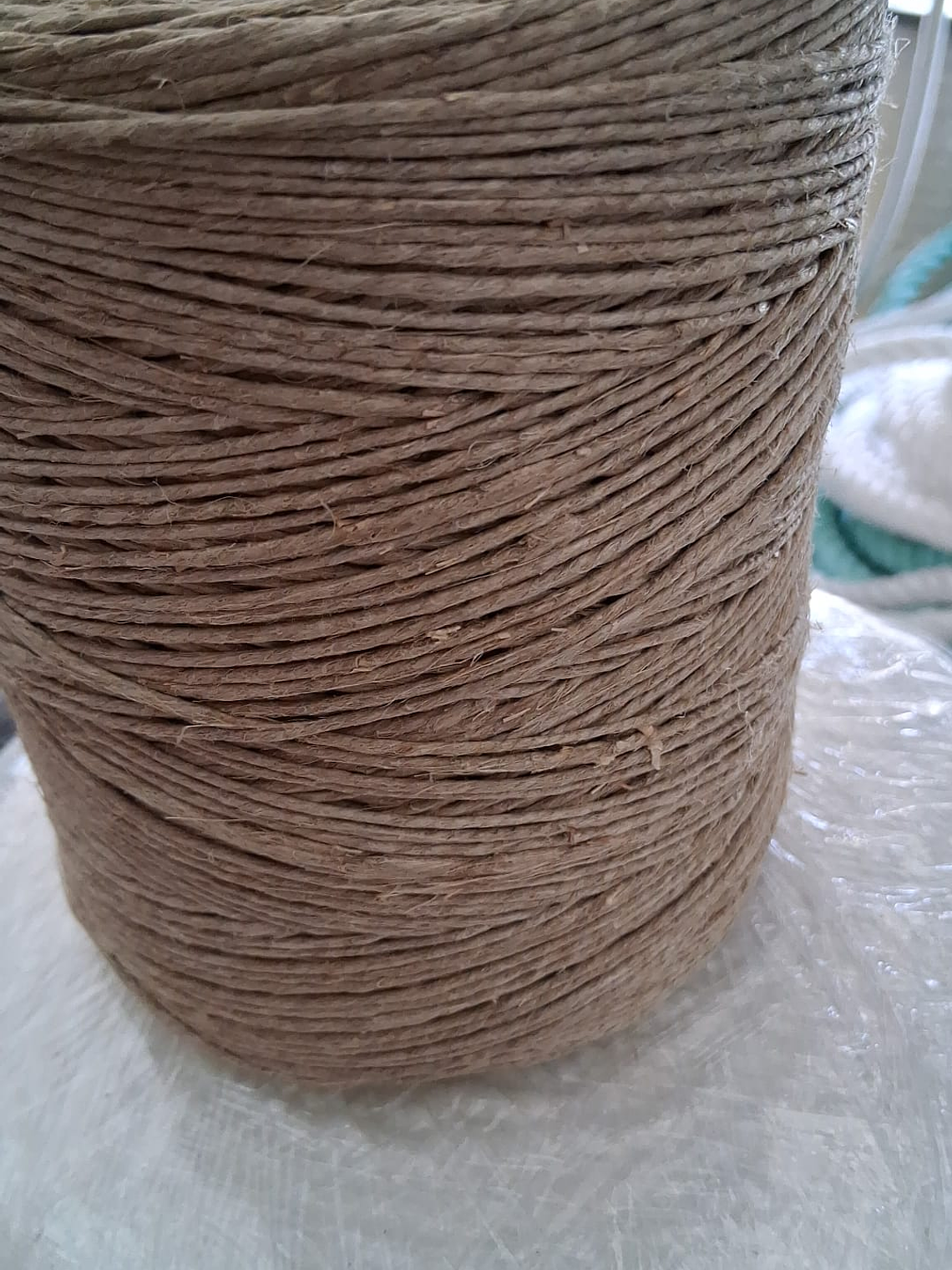 Fio Norte nr 2- Bobine de 1kg 3