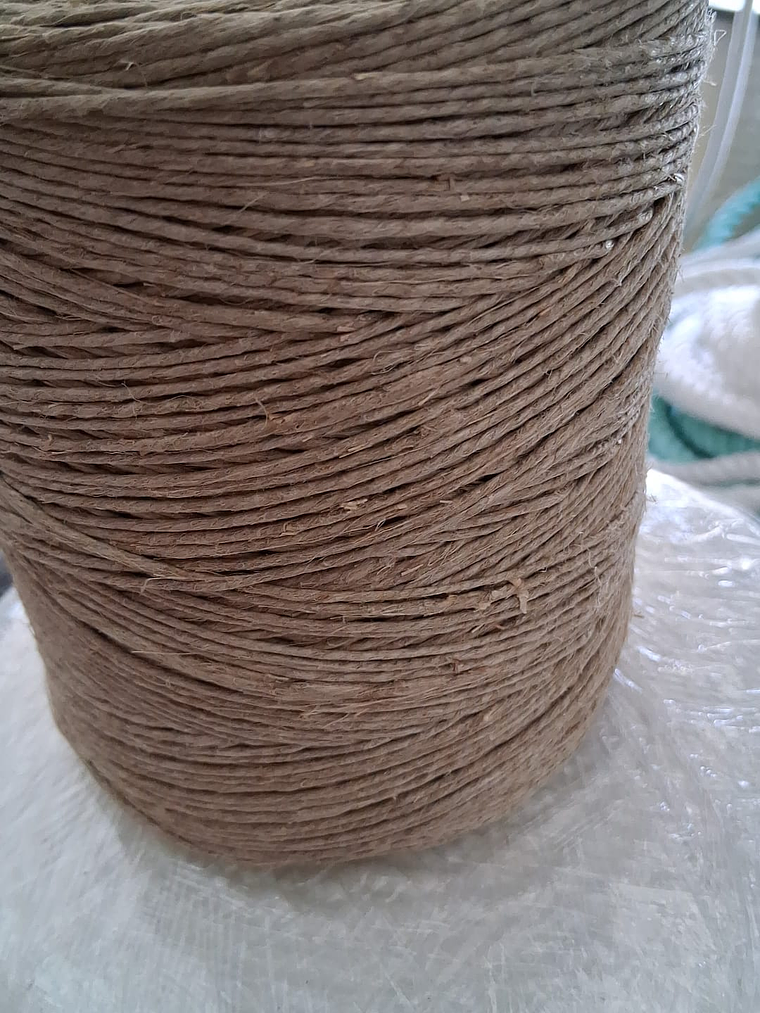 Fio Norte nr 2- Bobine de 1kg 3