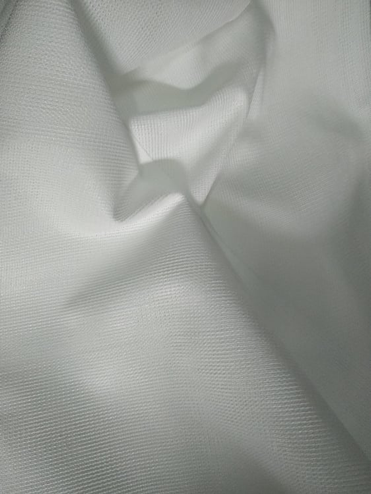 Rede andaime ou rede sombra em branco monofilamento Top 3