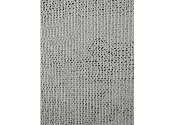 Top monofilament white scaffold net