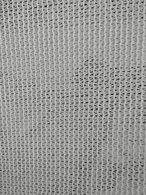 Rede andaime ou rede sombra em branco monofilamento Top