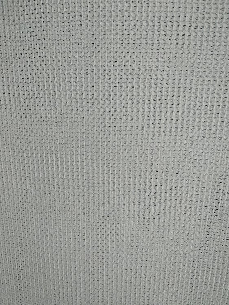 Rede andaime ou rede sombra em branco monofilamento Top 2