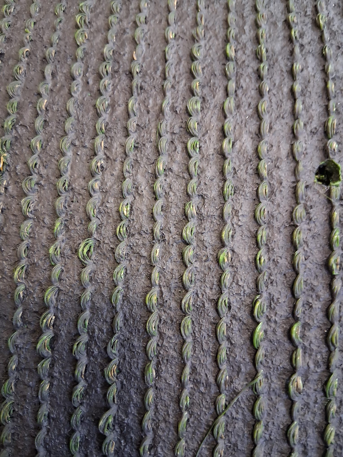 Relva Artificial Flora- 43mm 3