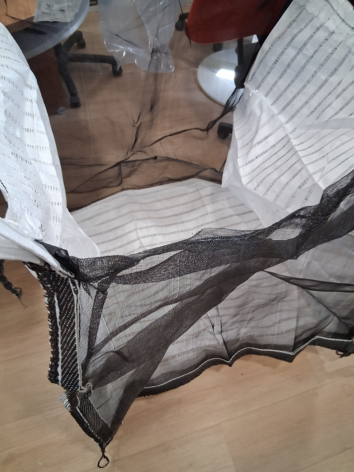 Saco Big Bag Ventilado 11