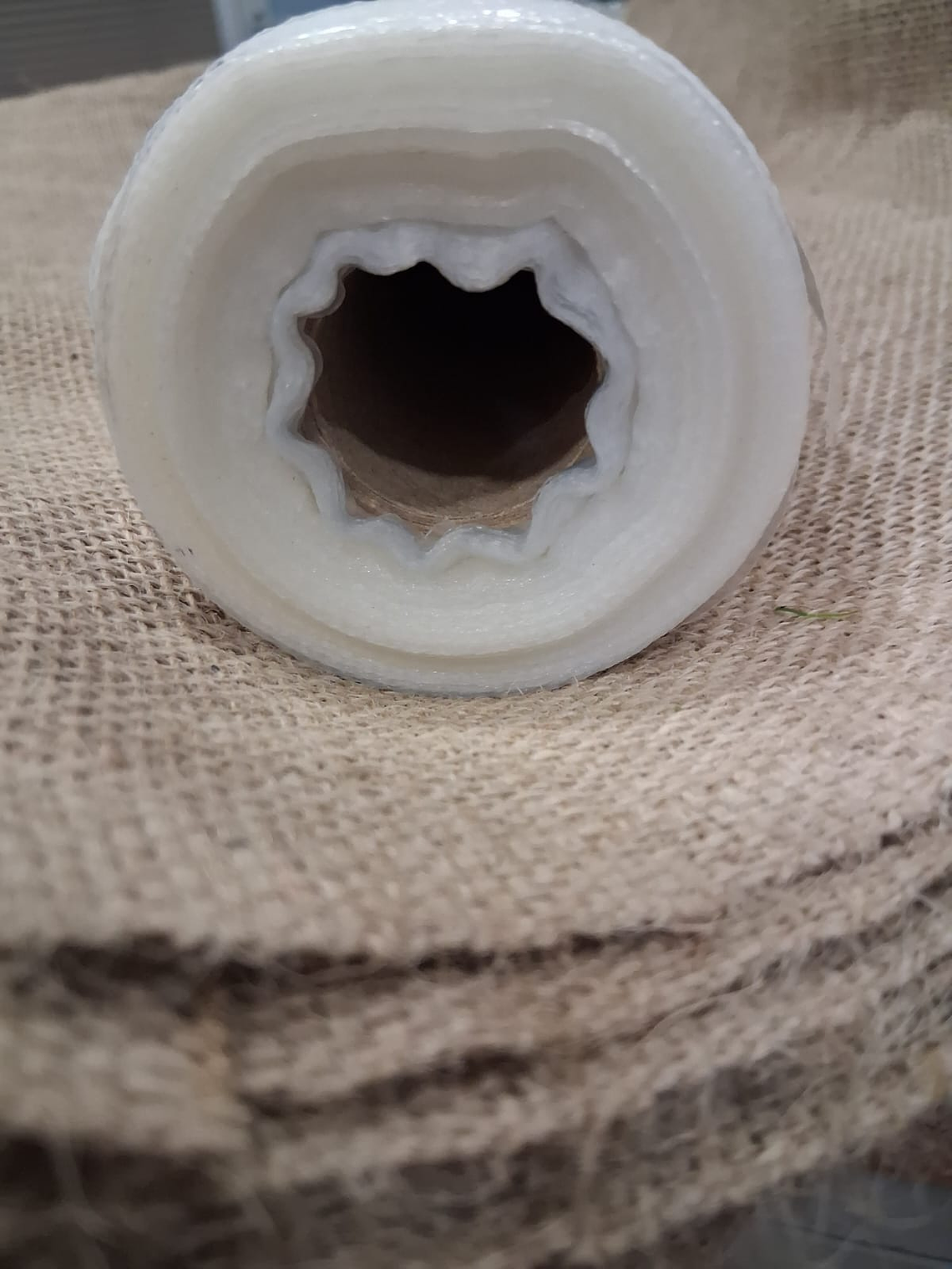 Sacos plásticos para frutas, legumes, take away etc - medida de 350x500 PEBD  2