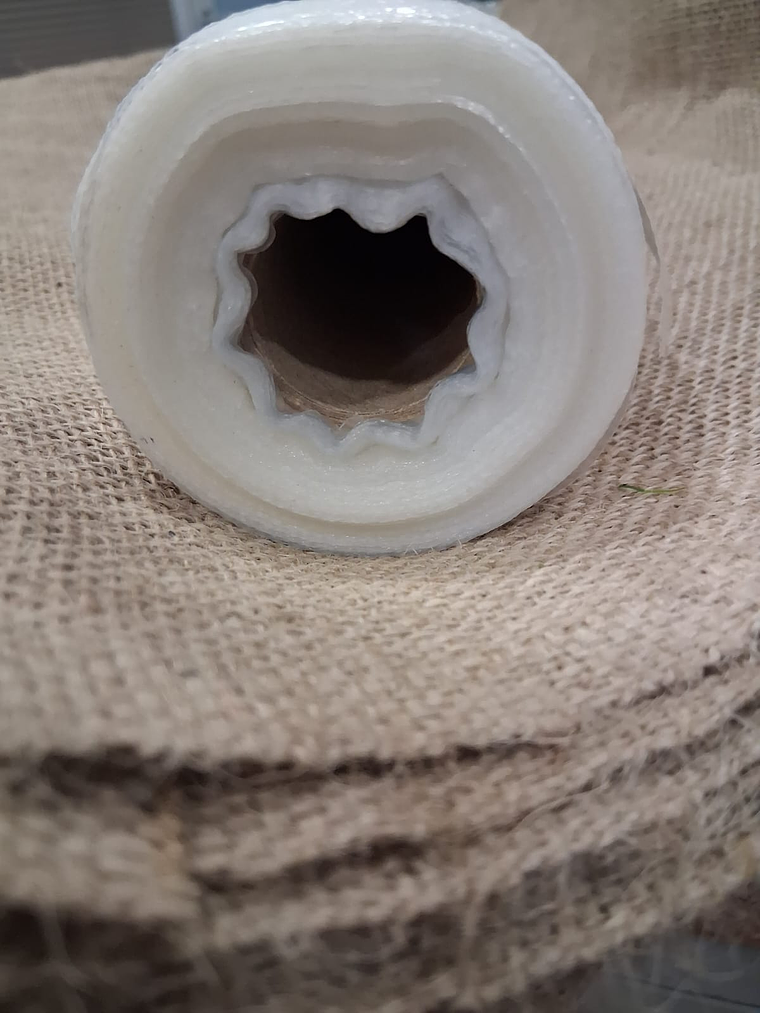 Sacos plásticos para frutas, legumes, take away etc - medida de 350x500 PEBD  2