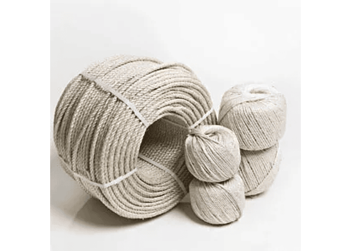 Sisal Rope - Coils